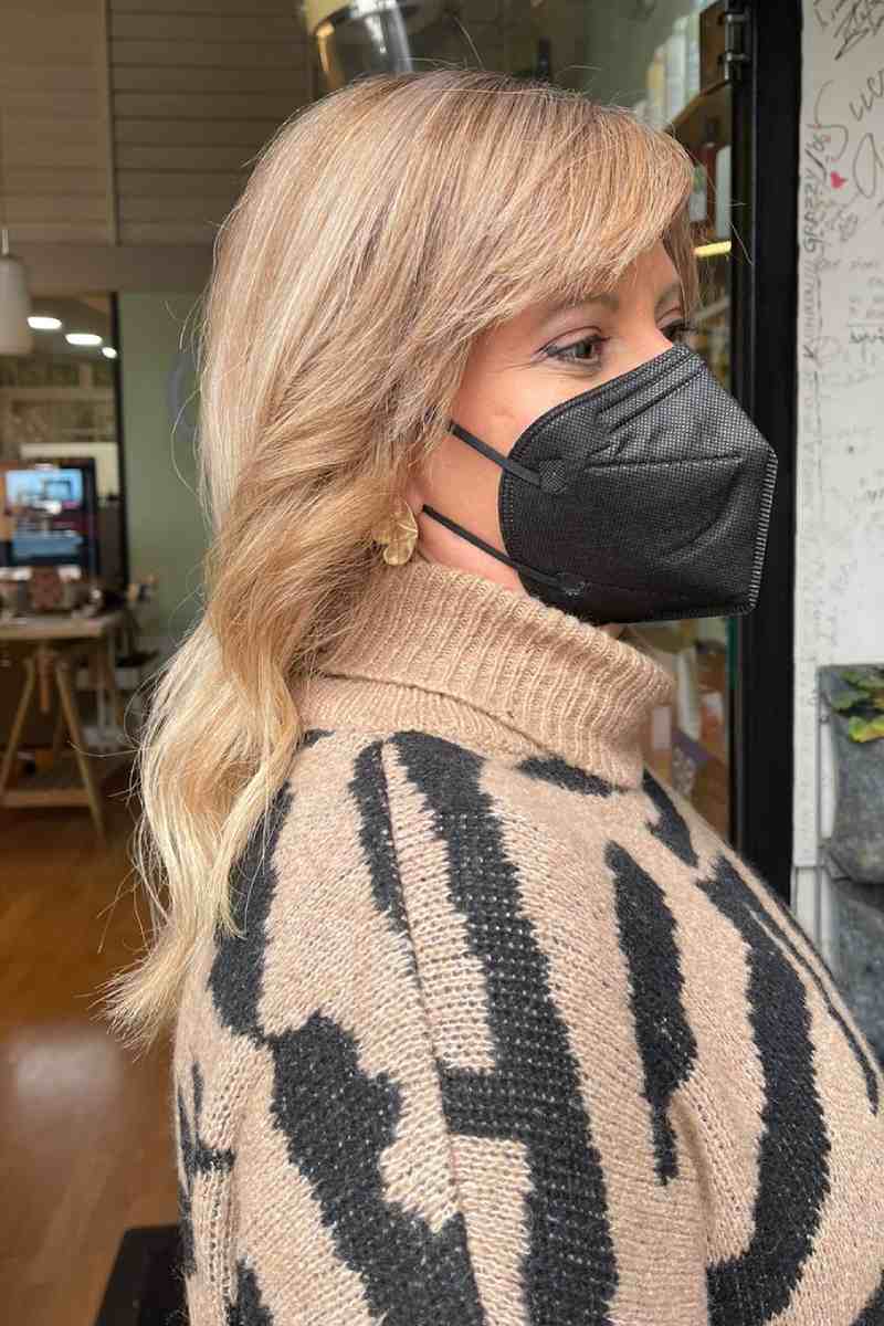 Tratamientos de belleza natural Ra&uacute;l de Andreas Bilbao